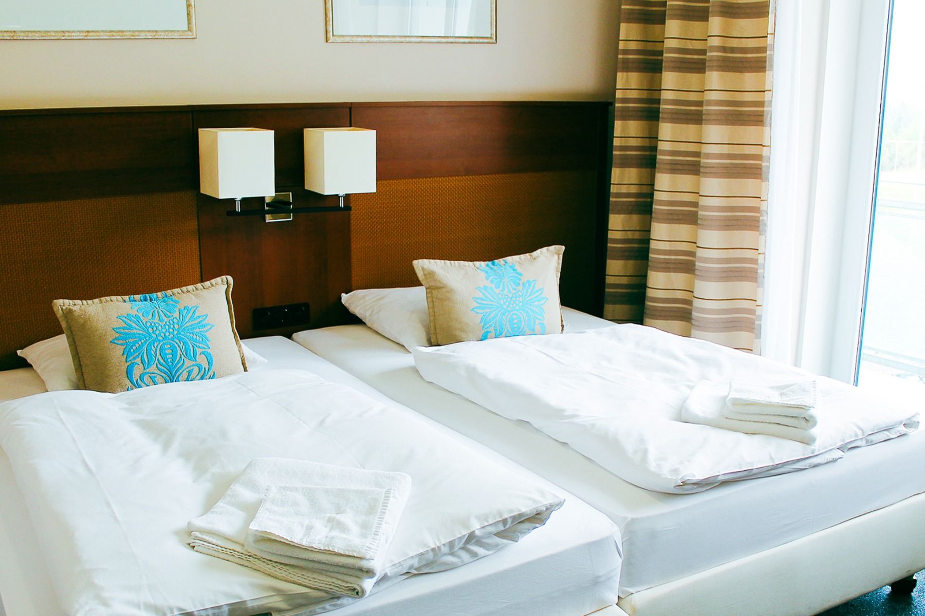 Hotel Marttel***