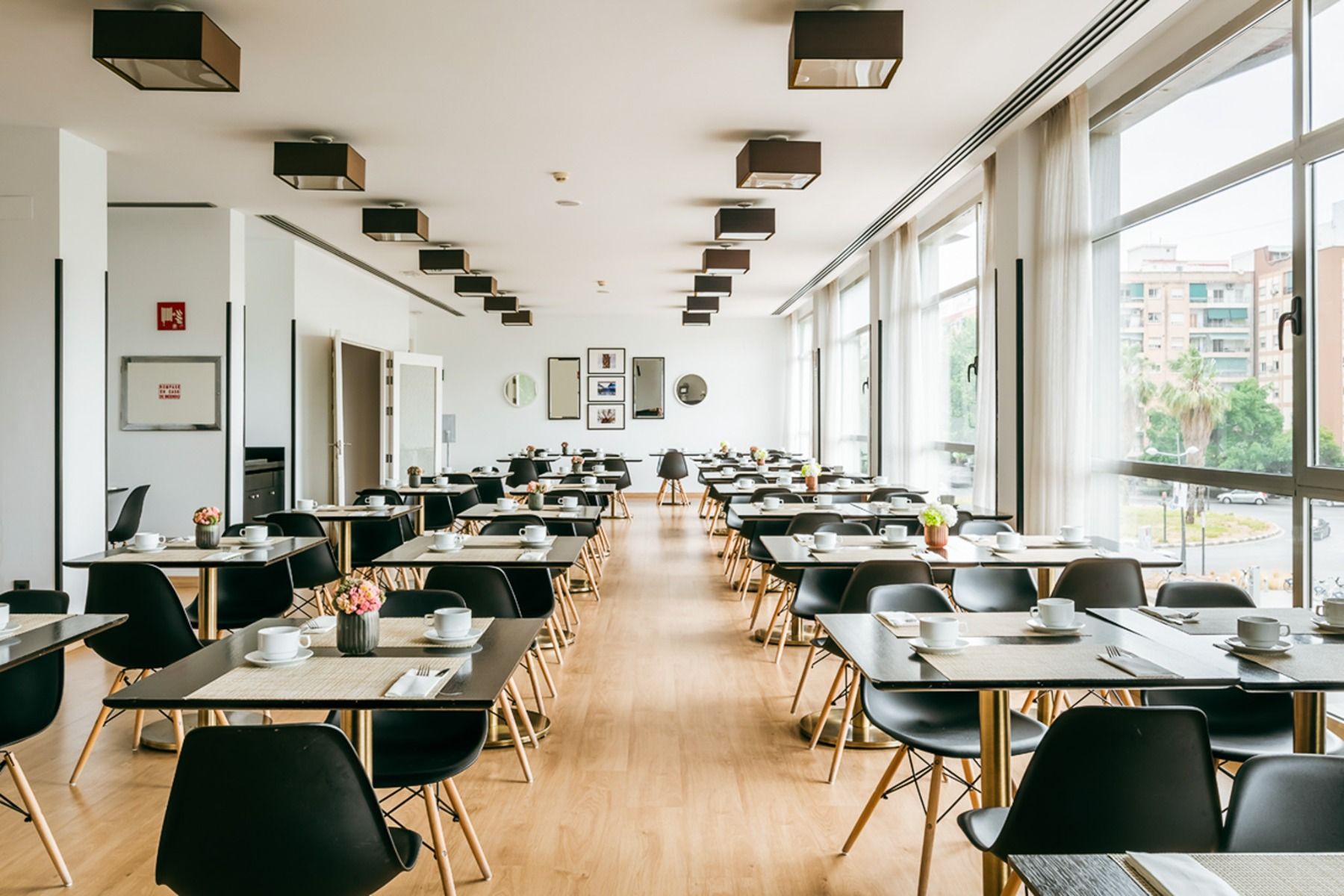 Hotel Medium Valencia ****