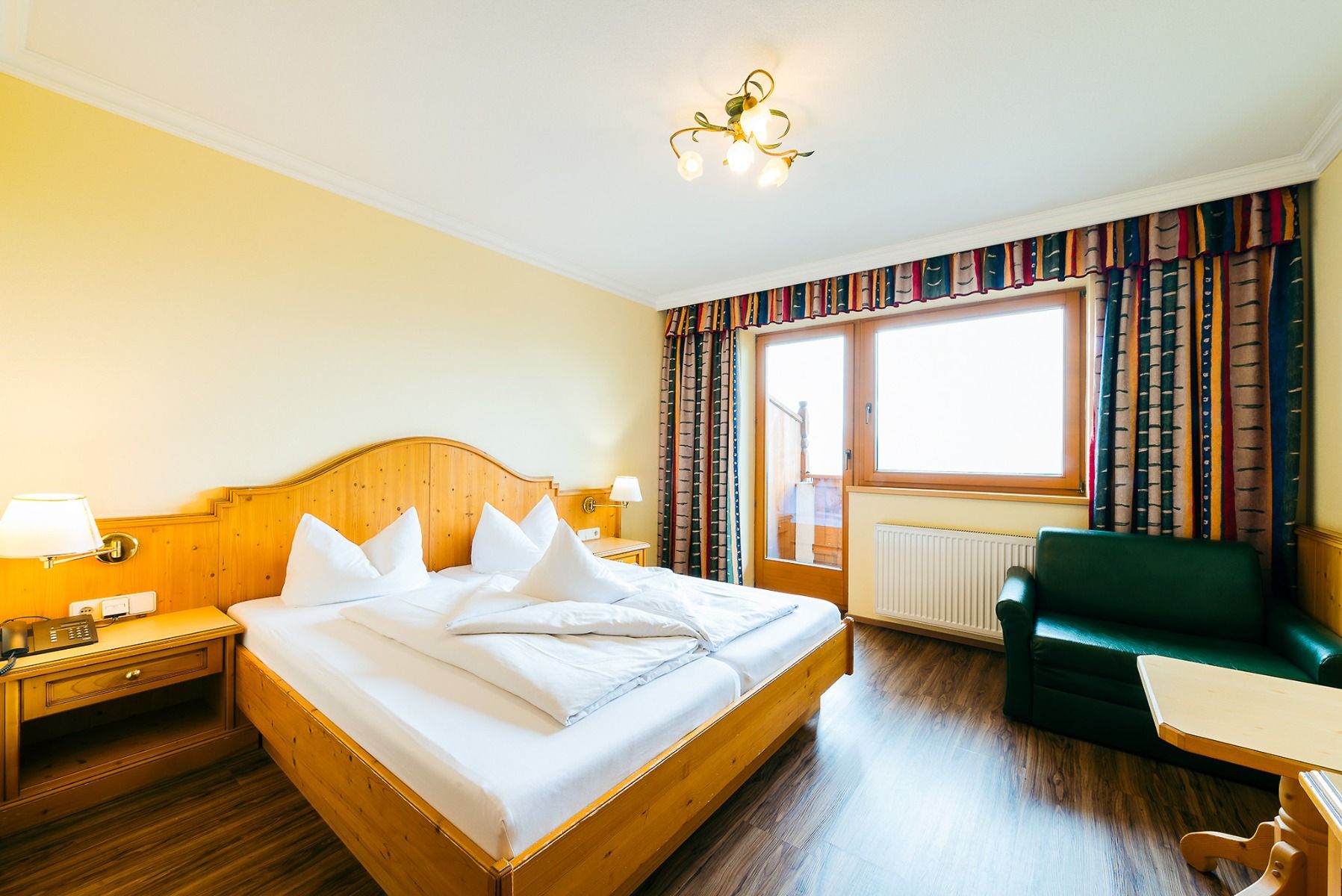 Hotel-Pension Jägerhof****