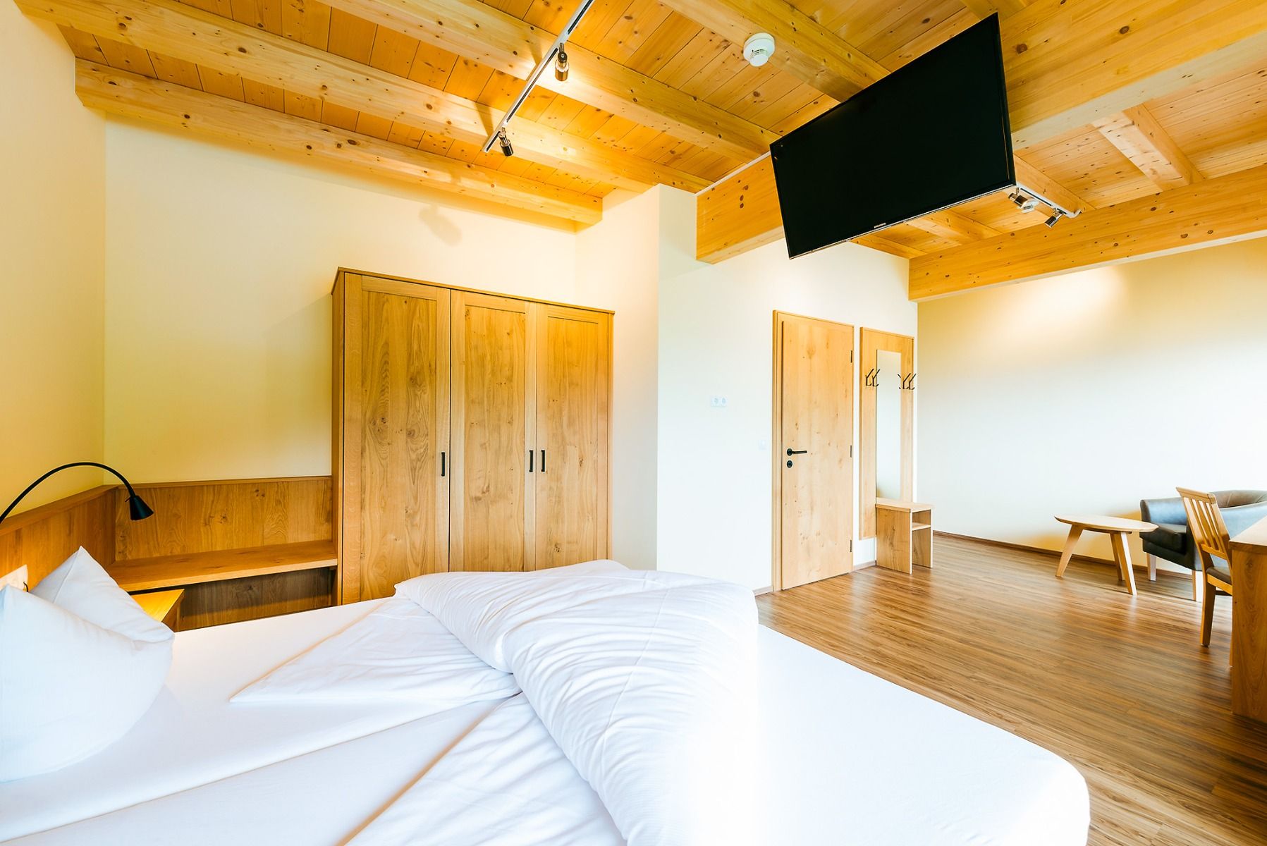 Hotel-Pension Jägerhof****