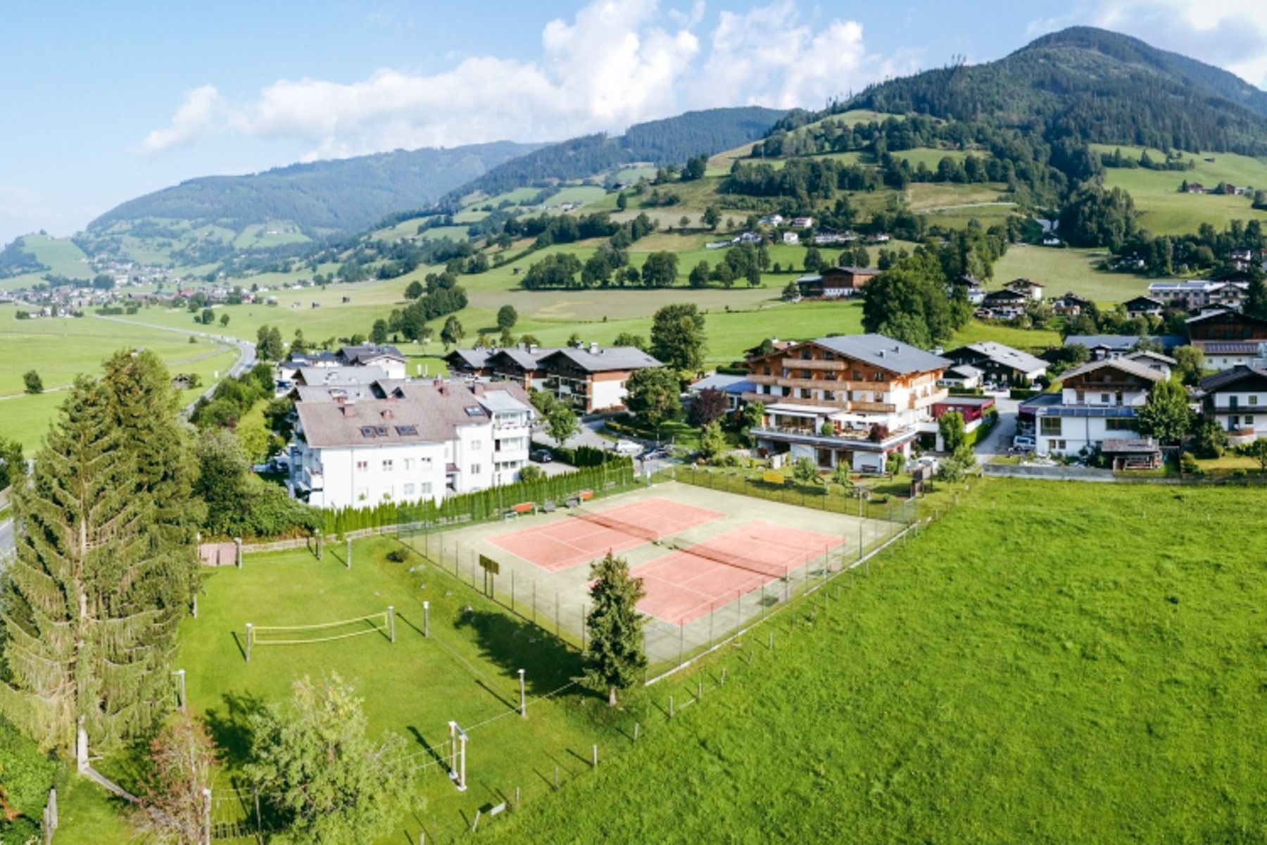 Jeugdhotel Notburgahof