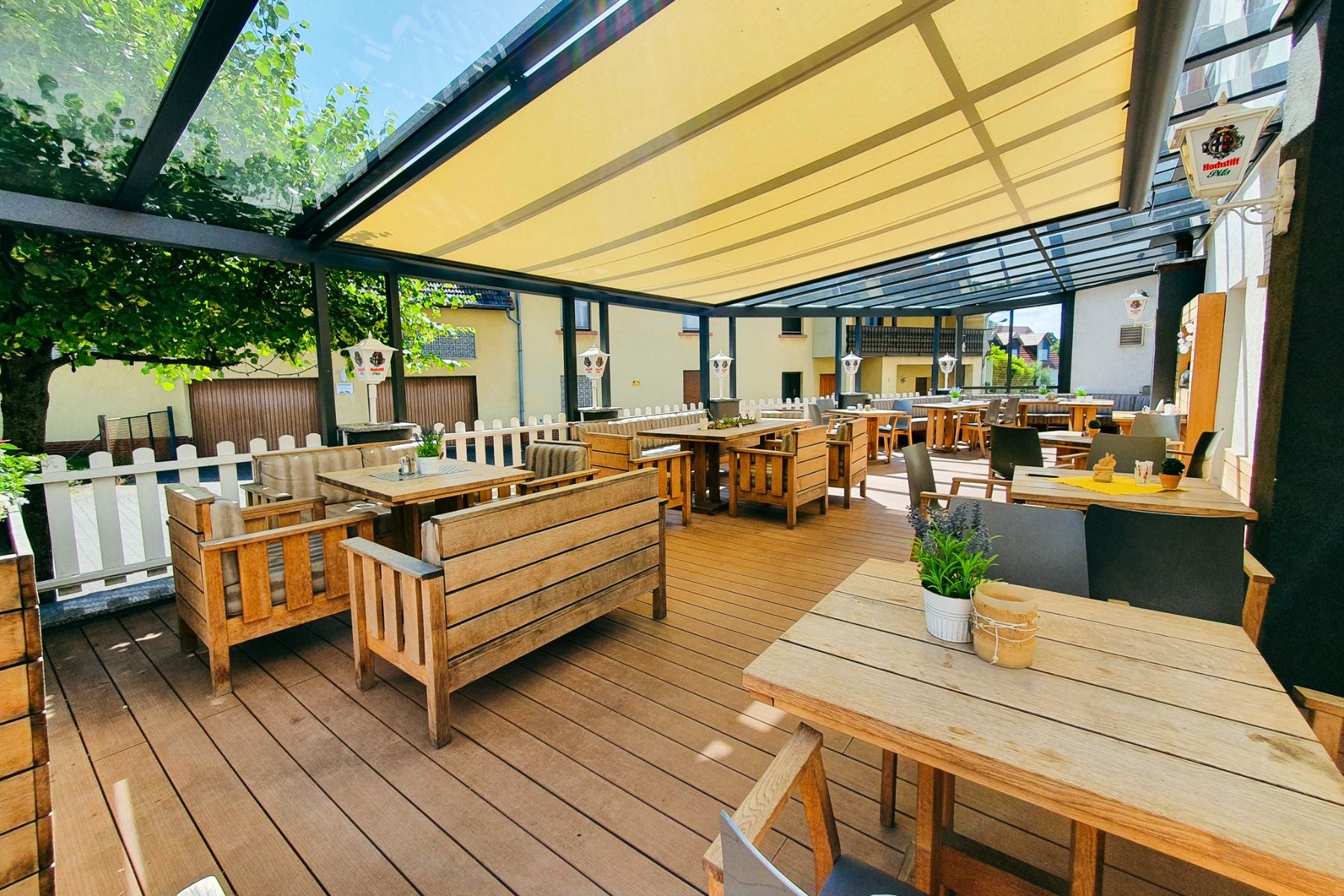 Landhotel Imhof