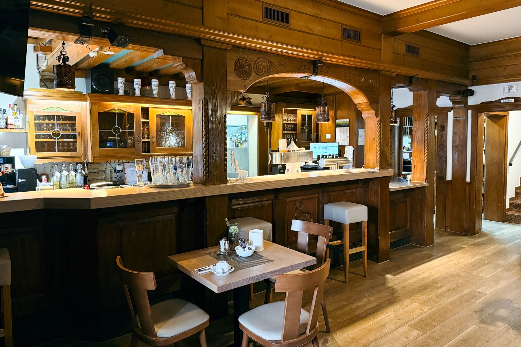 Landhotel Imhof
