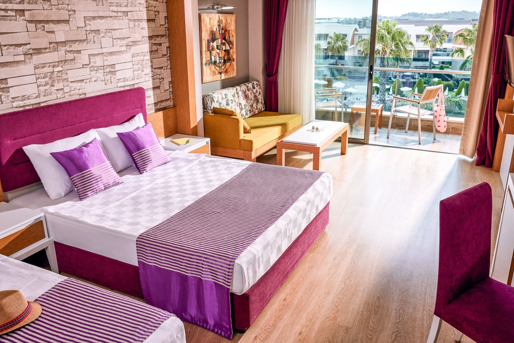 TUI Magic Life Jacaranda 