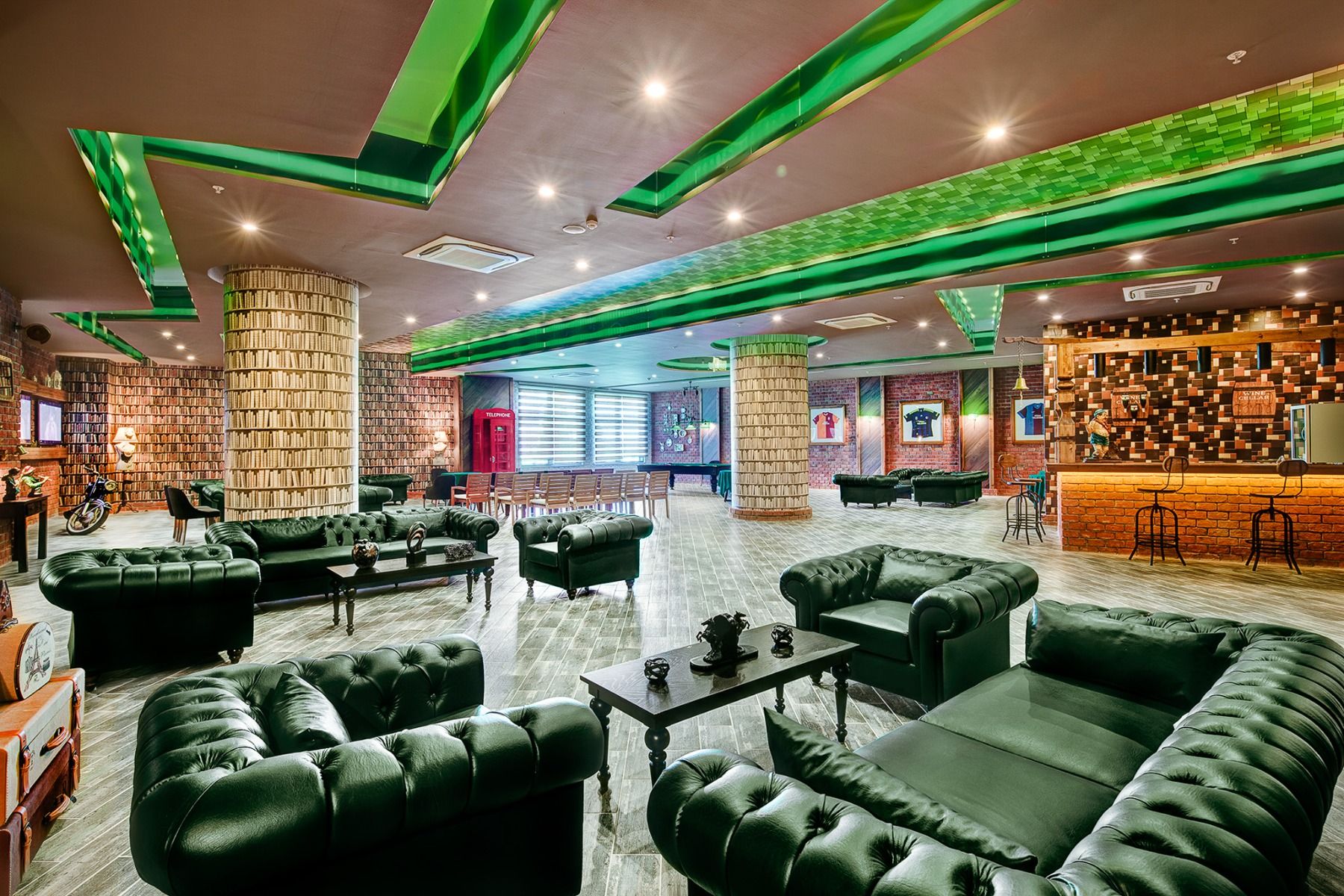 TUI Magic Life Jacaranda 