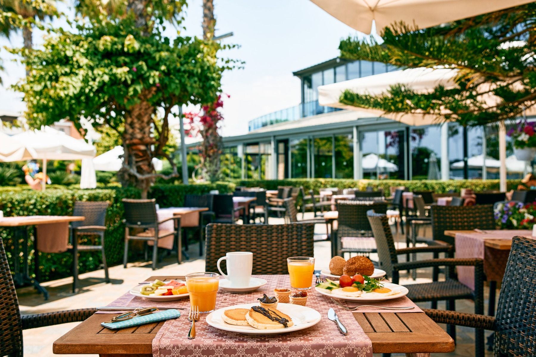 TUI Magic Life Jacaranda 