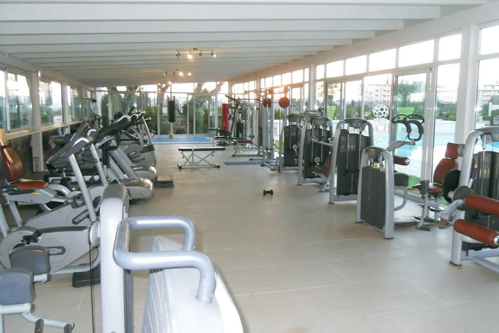 Mancini Park Hotel****