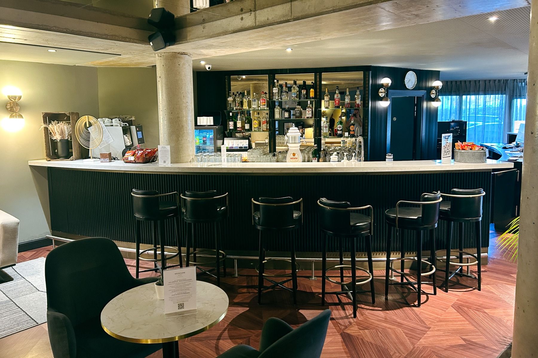 Mercure Hotel Pforzheim