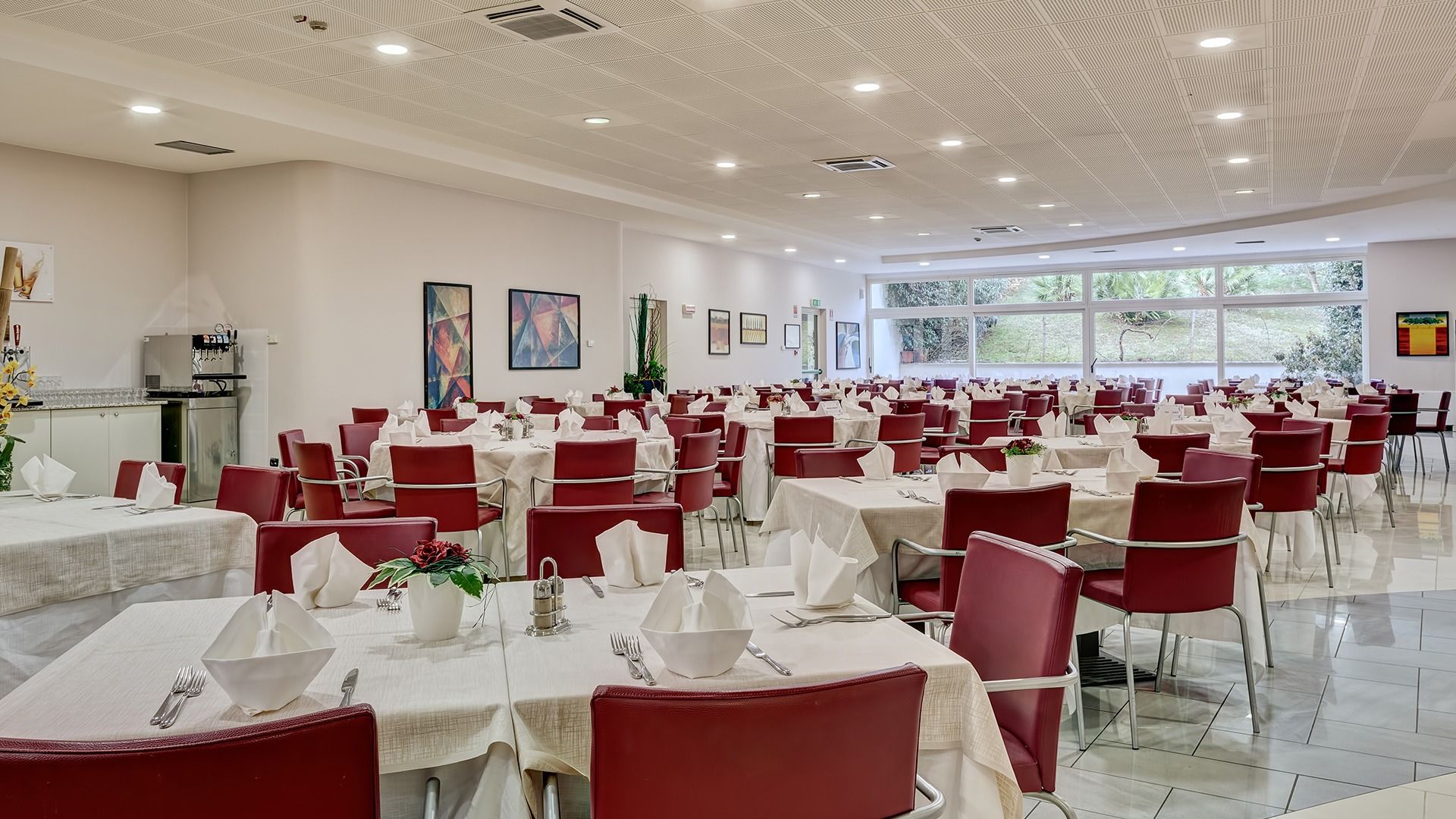 Parc Hotel PREMIUM****