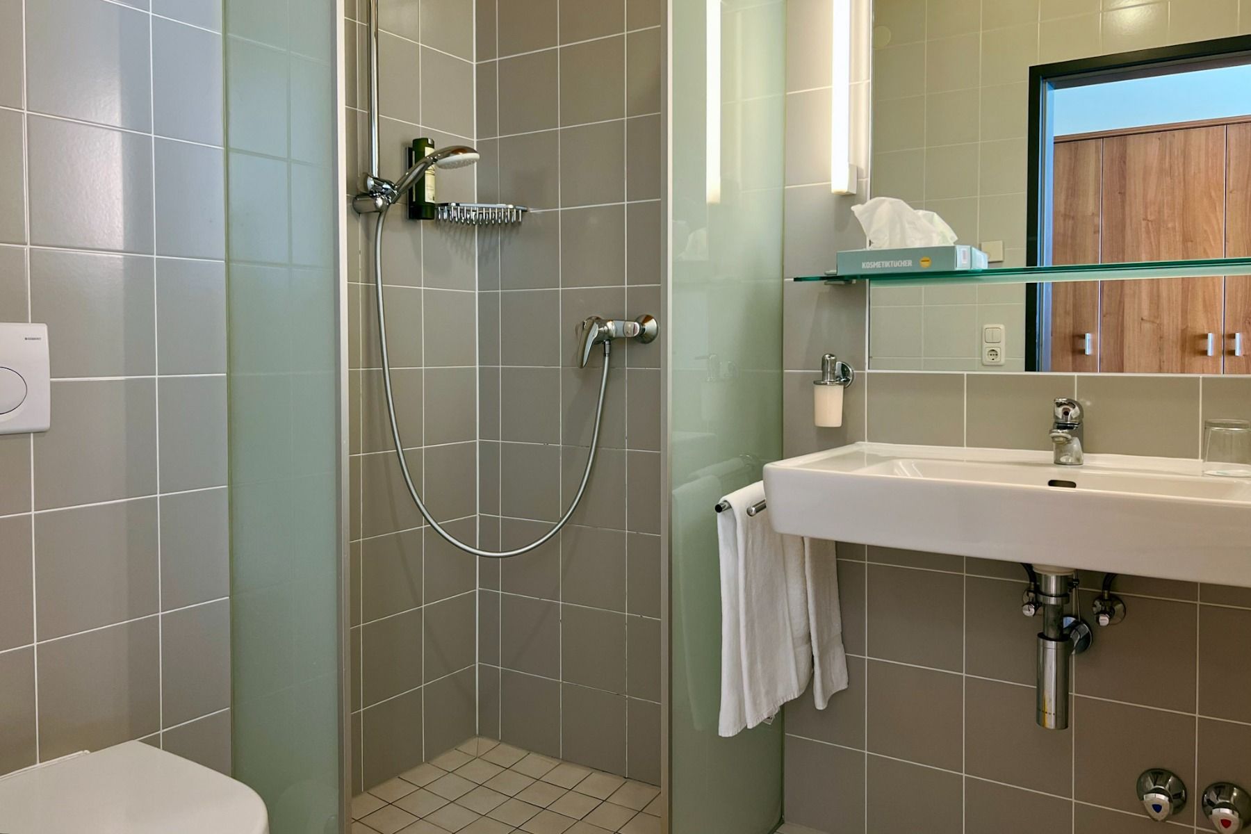 Vitalhotel Quellengarten***S