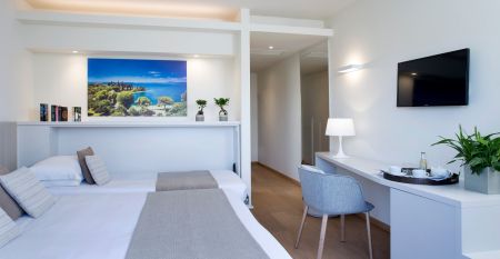 Leonardo Hotel Lago di Garda - Wellness en SPA