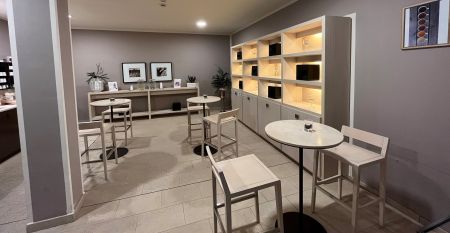 Leonardo Hotel Lago di Garda - Wellness en SPA