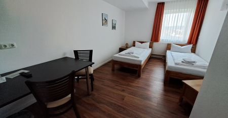 Eifelpension Kall