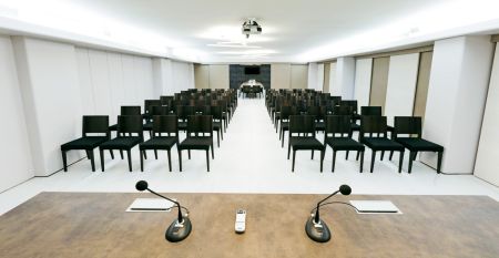 Hotel Albavilla****