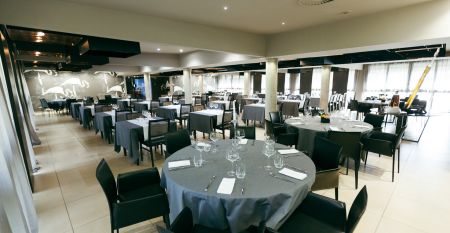Hotel Albavilla****