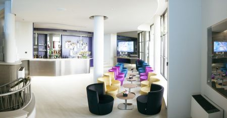 Hotel Albavilla****