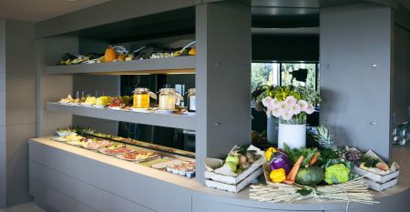 Hotel Albavilla****