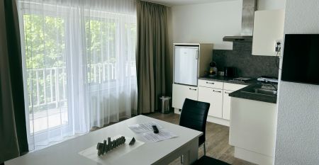 Pension Haßloch