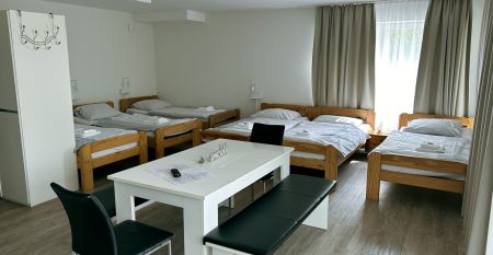 Pension Haßloch