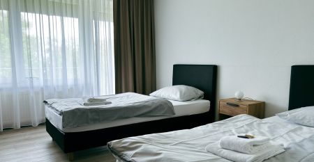 Pension Haßloch