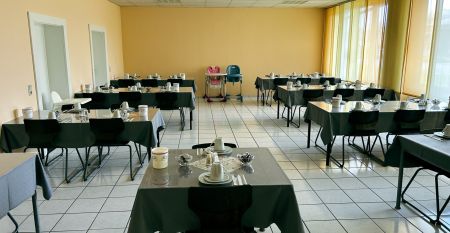 Pension Haßloch