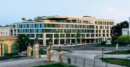 Hotel Galántha