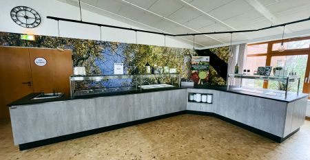 Jeugdherberg Lingen