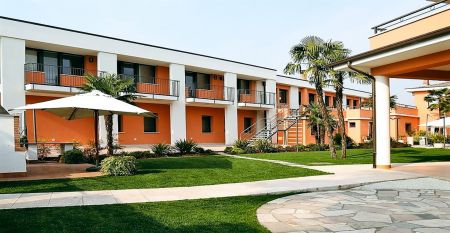 Sporthotel Veronello***