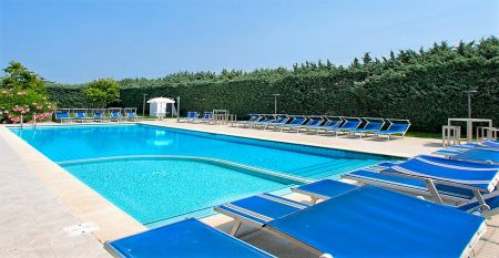 Sporthotel Veronello***