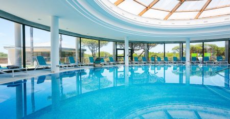 Hotel Barrosa
