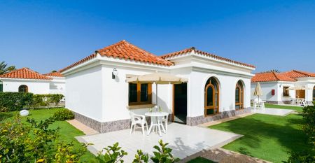 Hotel Jardin Dorado