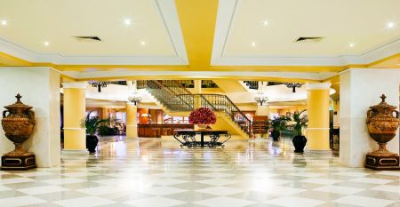 Ria Park Hotel Resort &amp; Spa