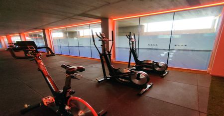 Sporthotel Santa Susanna Don Angel