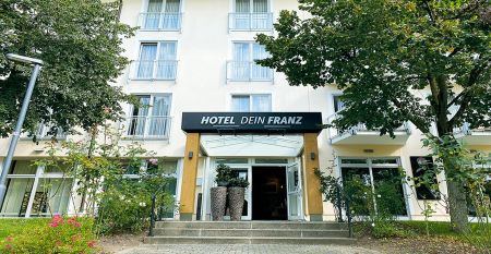 Hotel DEIN FRANZ