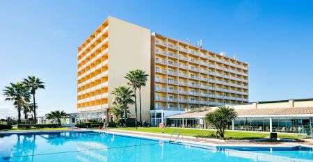 Hotel Sol Guadalmar****