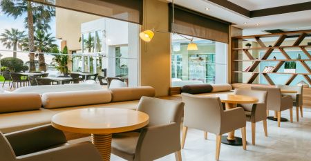 Hotel Sol Guadalmar****