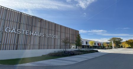 G&auml;stehaus Burgenland Stoob