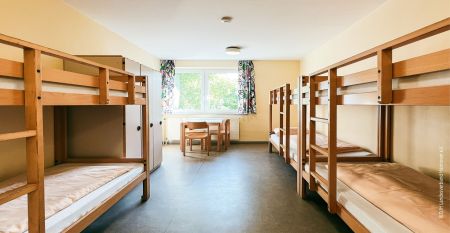 G&auml;stehaus Northeim