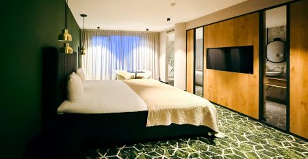 Van der Valk Hotel Schiedam