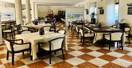 Sporthotel Veronello***