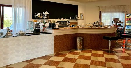 Sporthotel Veronello***