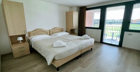 Sporthotel Veronello***