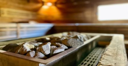 Vitalhotel Quellengarten***S