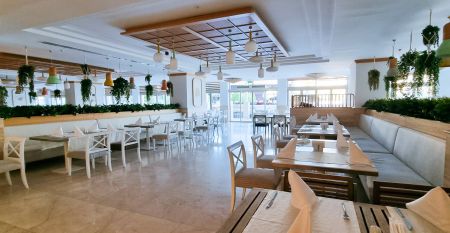 Resort TUI BLUE Xanthe