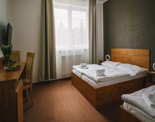 Hotel Olympionik Image four