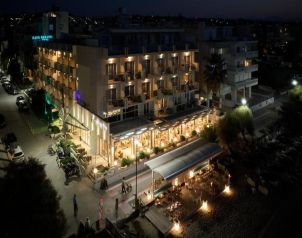 Golden Star City Resort**** Image three