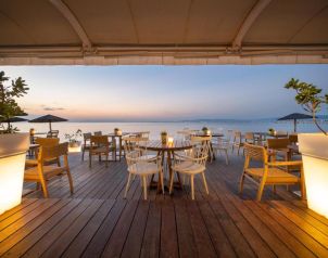 Golden Star City Resort**** Image four