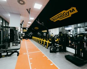 ÖFB Campus Wenen Image four