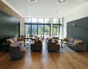 Best Western Parkhotel Hagenberg****S Image two