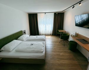 Flair Hotel Grüner Baum Image three